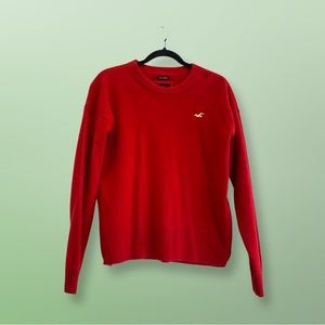 Abercrombie Cashmere Sweater